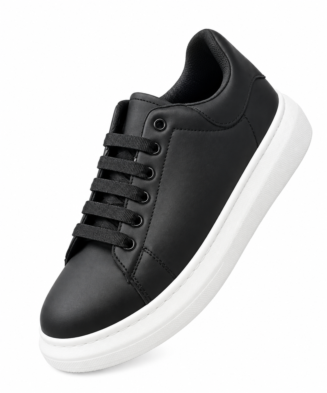 Zapatillas estilo Zara